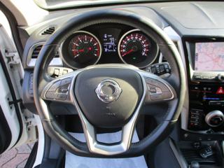 SSANGYONG Tivoli usata, con Fari Xenon