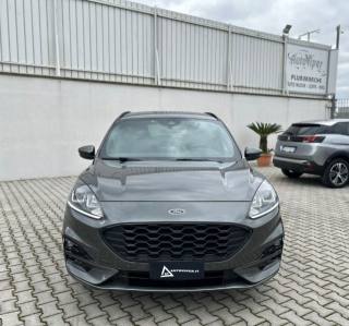 FORD Kuga usata, con Airbag