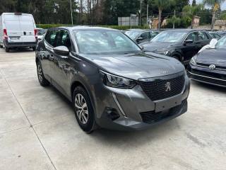 PEUGEOT 2008 usata, con Airbag Passeggero