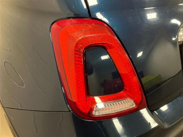 FIAT 500 usata, con Chiusura centralizzata