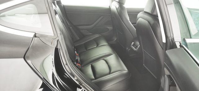 TESLA Model 3 usata 50
