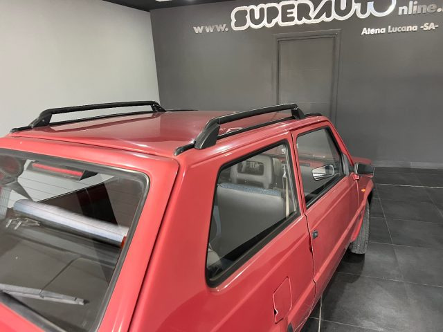 FIAT Panda usata 8