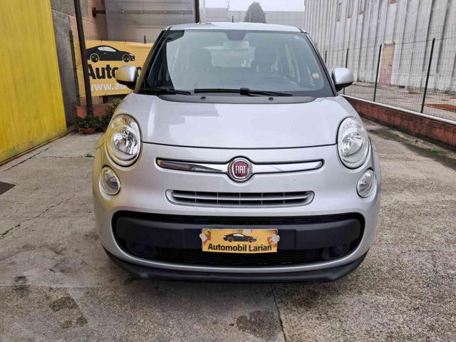 FIAT 500L usata, con Alzacristalli elettrici