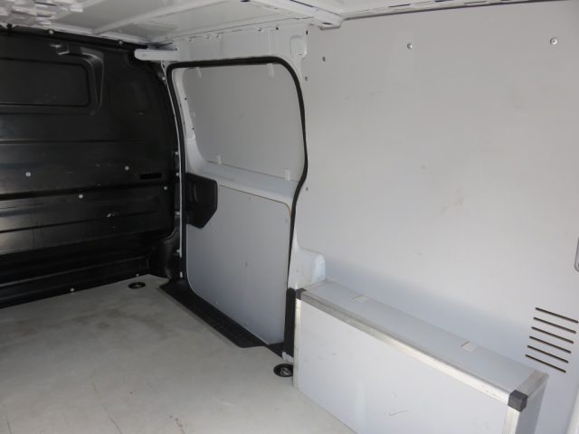 FIAT Scudo usata, con Boardcomputer