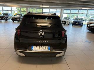 CITROEN C3 Aircross usata, con Autoradio
