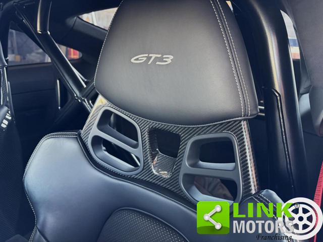 PORSCHE 911 usata, con Controllo trazione