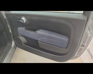 FIAT 500 usata 18