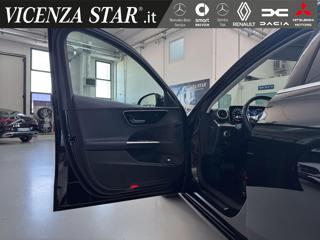 MERCEDES-BENZ C 200 usata, con Sistema di navigazione