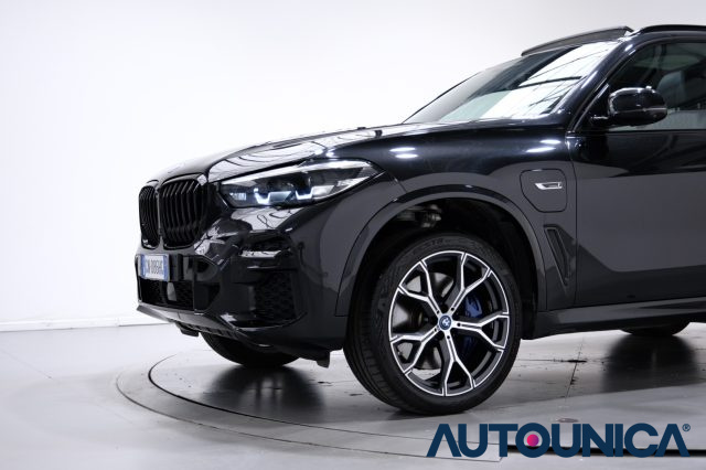 BMW X5 usata, con Fari full-led