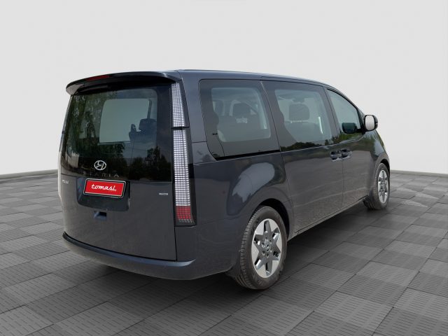 HYUNDAI Staria usata 4