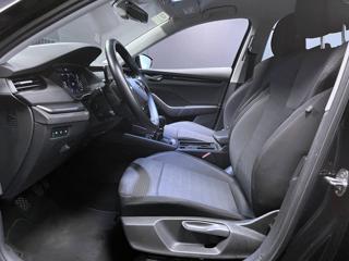 SKODA Octavia usata, con Chiusura centralizzata
