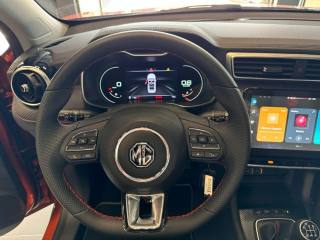 MG ZS usata, con Climatizzatore