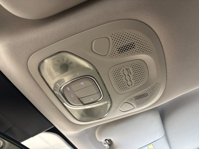 FIAT 500X usata, con Vetri oscurati