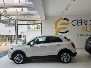 FIAT 500X usata, con Cerchi in lega