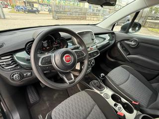 FIAT 500X usata, con Climatizzatore