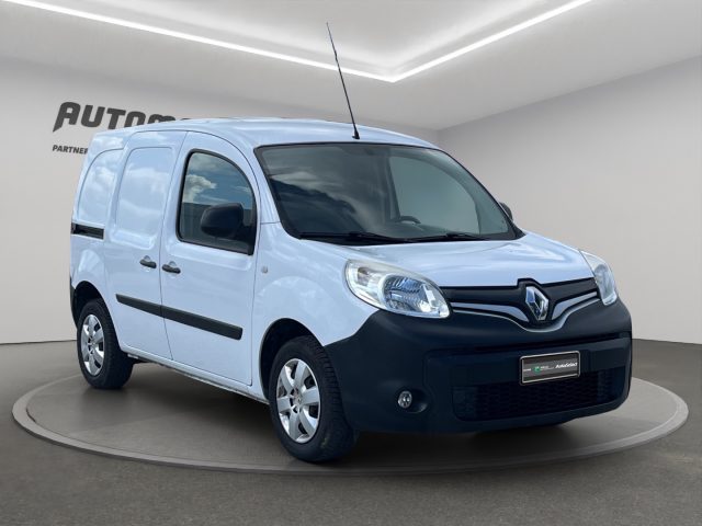 RENAULT Kangoo usata, con Autoradio