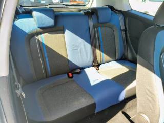 FIAT Punto Evo usata, con Servosterzo