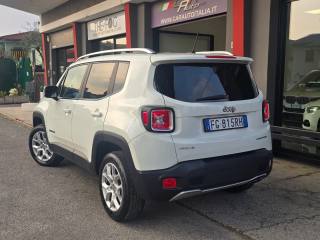 JEEP Renegade usata 78