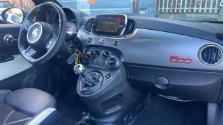 FIAT 500 usata, con Cruise Control