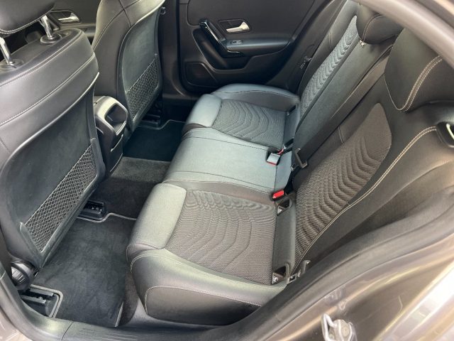 MERCEDES-BENZ A 180 usata 12