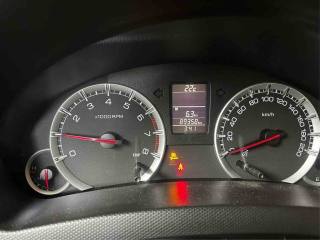SUZUKI Swift usata, con Controllo trazione