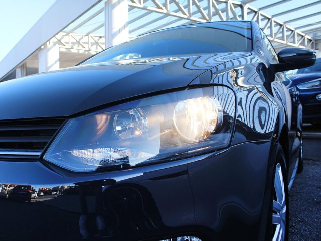 VOLKSWAGEN Polo usata, con Climatizzatore