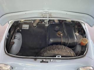 FIAT 500 usata 14