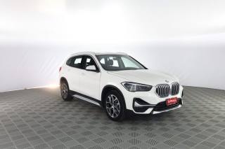 BMW X1 usata 1