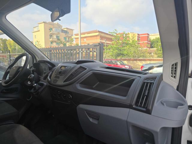 FORD Transit usata 12
