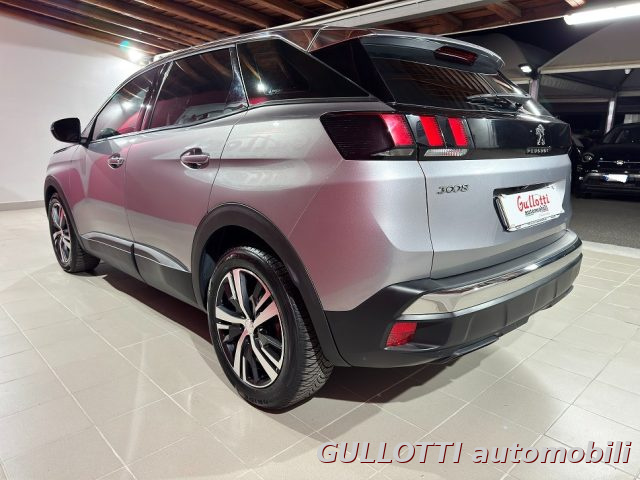 PEUGEOT 3008 usata, con Airbag Passeggero