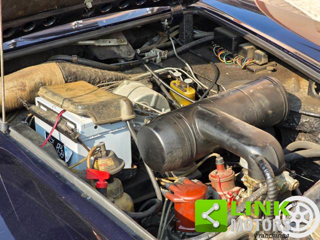 LANCIA Flavia usata 20