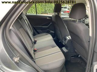 VOLKSWAGEN T-Roc usata, con Sistema di navigazione
