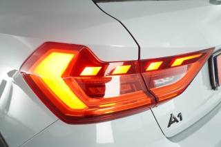 AUDI A1 usata 15