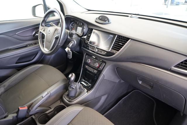 OPEL Mokka X usata 24