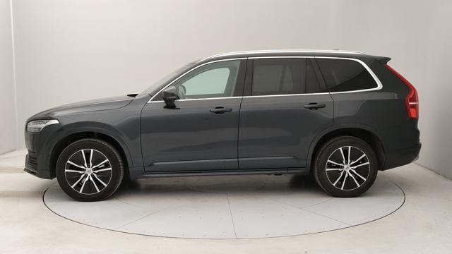 VOLVO XC90 usata, con Airbag