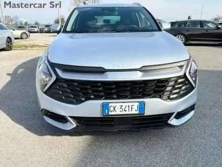 KIA Sportage usata, con Airbag