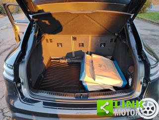 PORSCHE Macan usata, con Regolazione elettrica sedili