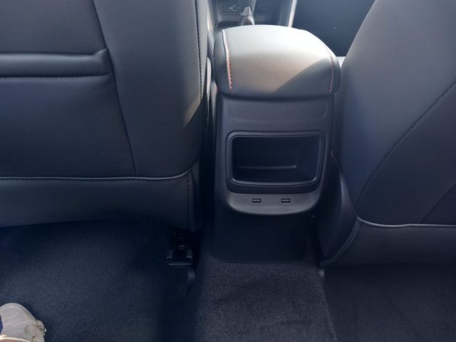 MG ZS usata, con Specchietti laterali elettrici
