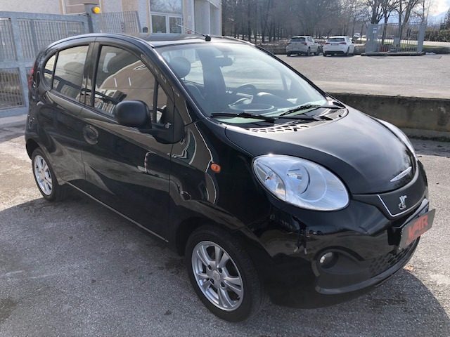 DR MOTOR DR ZERO usata 30