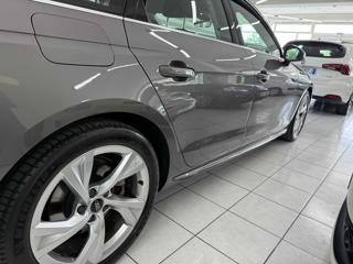 AUDI A4 usata, con Bluetooth