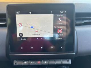 RENAULT Clio usata, con Cruise Control