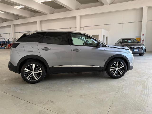PEUGEOT 3008 usata, con Climatizzatore