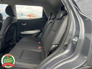 SSANGYONG Tivoli usata, con Fari Xenon