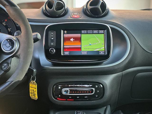 SMART ForTwo usata, con Touch screen