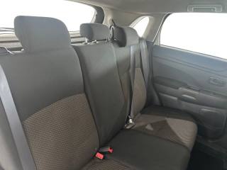 MITSUBISHI ASX usata, con Servosterzo