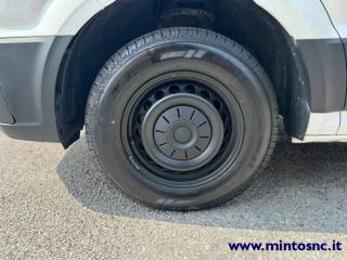 VOLKSWAGEN Crafter usata, con Chiusura centralizzata
