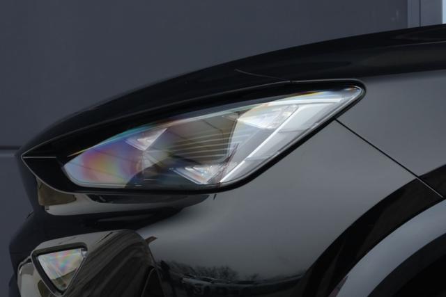 CUPRA Formentor usata, con Controllo elettronico della corsia