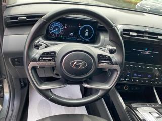 HYUNDAI Tucson usata, con Cruise Control