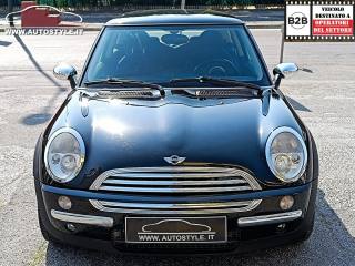 MINI One D usata 29