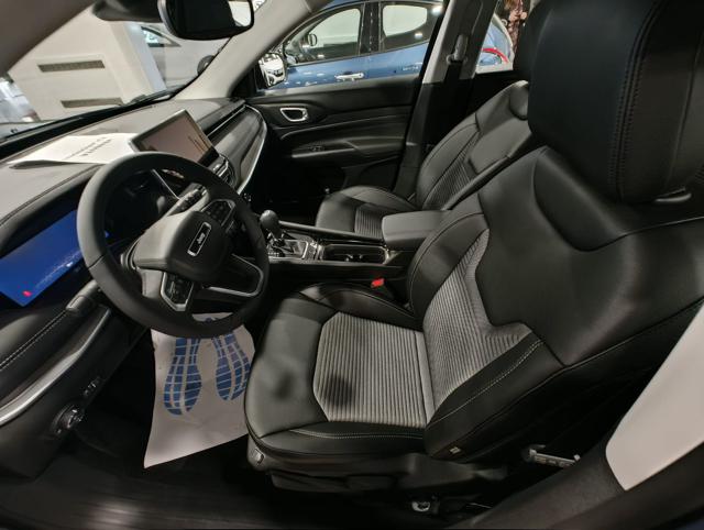 JEEP Compass usata, con Autoradio